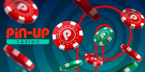 Pin-Up Onlayn Casino Sertifikatı