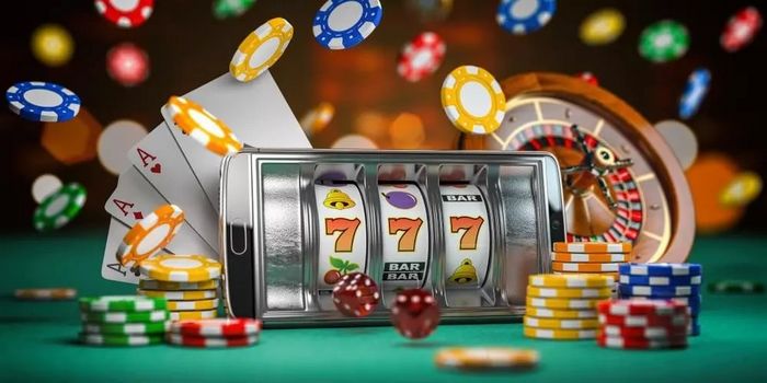 Откройте для себя мир ставок с PinCo Gambling Enterprise KZ: от игровых автоматов до ставок на спорт