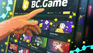 BC Game Casino Online: descubra exatamente como jogar com criptomoedas