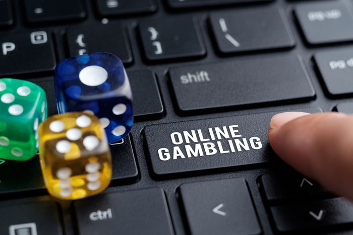 ONLINE-CASINOS IN DEUTSCHLAND