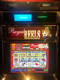 Go Into the Royal Realm of Slots at Royal Reels Gambling Establishment