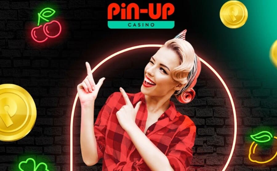 Играйте онлайн в казино Pin Up Gambling: главный интернет-сайт онлайн-казино Pin Up