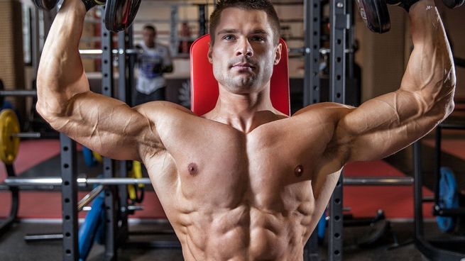 How Steroids Enable Bodybuilders to Break Through Physical and Mental Challenges