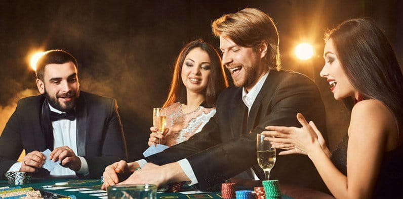 Finest Us Live Dealer Casinos In 2024 Our Professional Picks