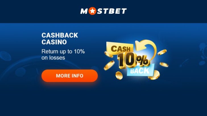 Mostbet España: ¡esto es una garantía de altos pagos en este momento!